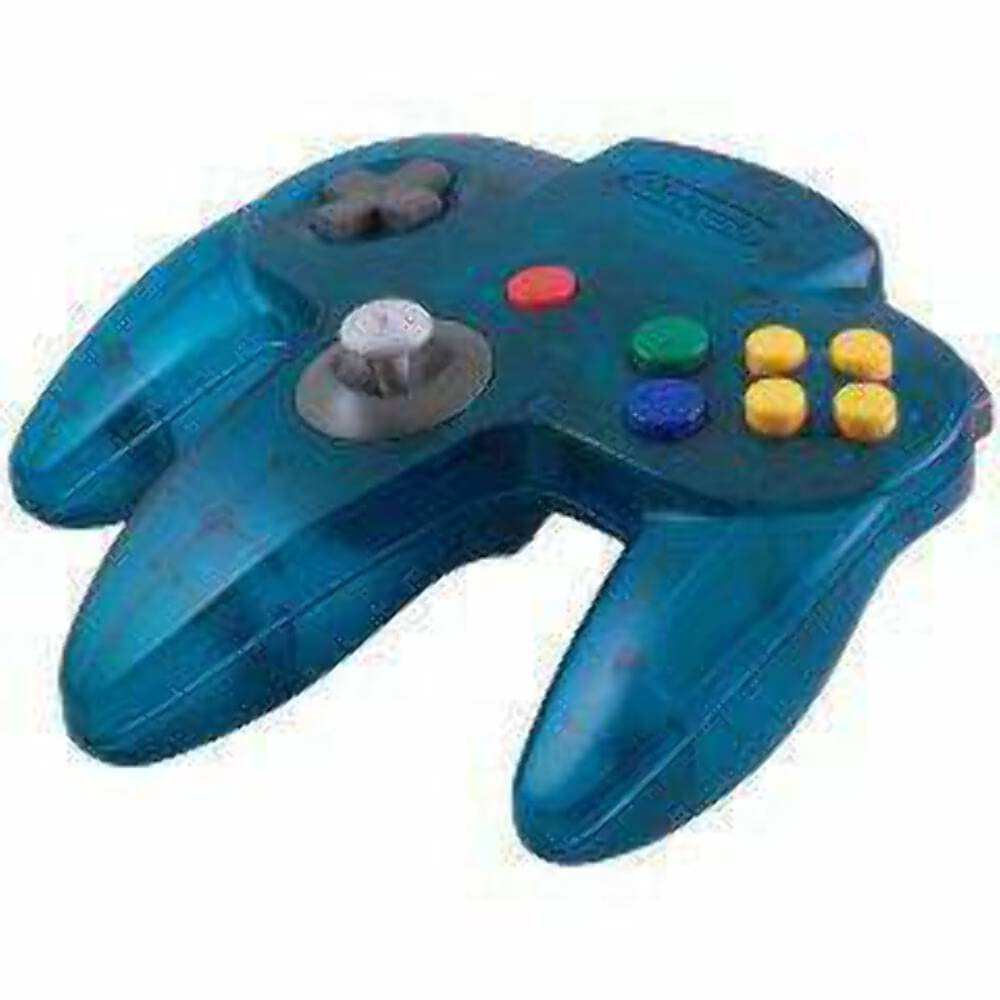 Ice Blue Controller - Loose